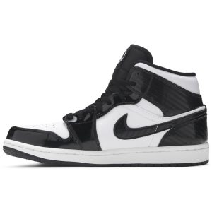 Air Jordan 1 Mid SE 'All Star 2021' DD1649-001