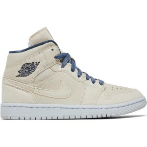 Wmns Air Jordan 1 Mid SE 'Sanddrift' DM9126-104