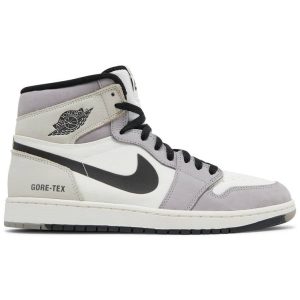 Air Jordan 1 High Element Gore-Tex 'Light Bone' DB2889-100