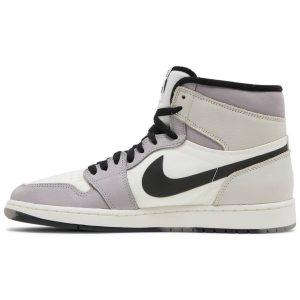 Air Jordan 1 High Element Gore-Tex 'Light Bone' DB2889-100