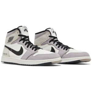 Air Jordan 1 High Element Gore-Tex 'Light Bone' DB2889-100