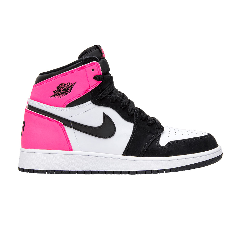 7192631f138411ee8b5e00affb376782 Air Jordan 1 Retro High GG 'Valentine's Day' 881426-009