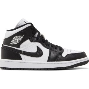 Wmns Air Jordan 1 Mid SE 'Homage' DR0501-101
