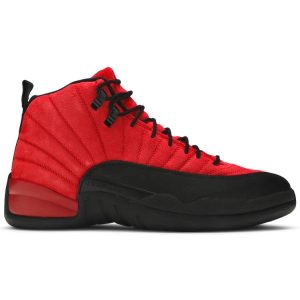 Air Jordan 12 Retro 'Reverse Flu Game' CT8013-602