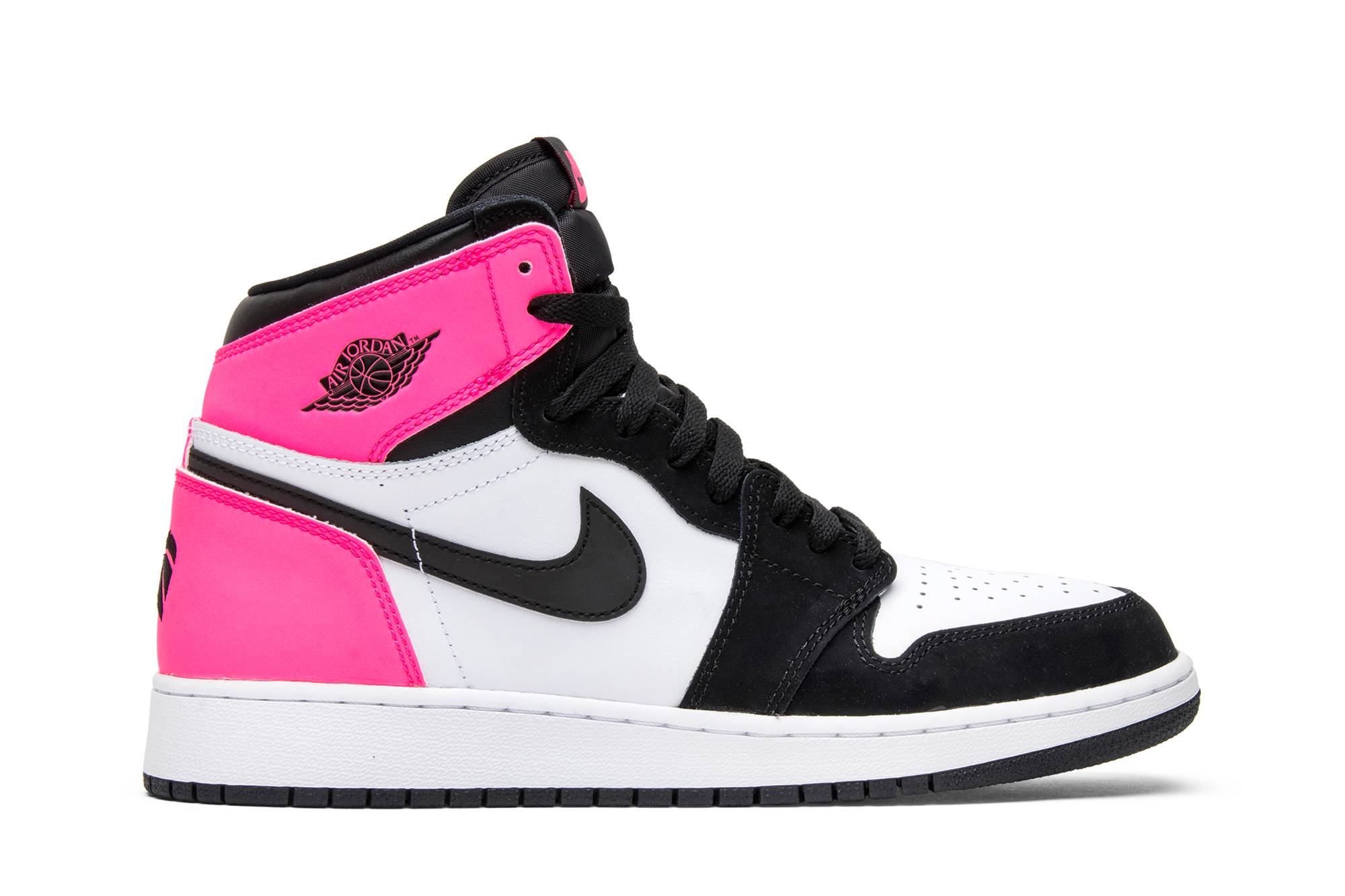 719c408a138411ee8b5e00affb376782 Air Jordan 1 Retro High GG 'Valentine's Day' 881426-009