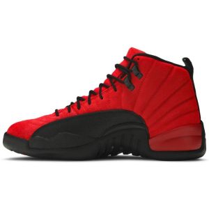 Air Jordan 12 Retro 'Reverse Flu Game' CT8013-602