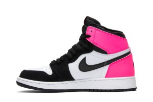 Air Jordan 1 Retro High GG 'Valentine's Day' 881426-009