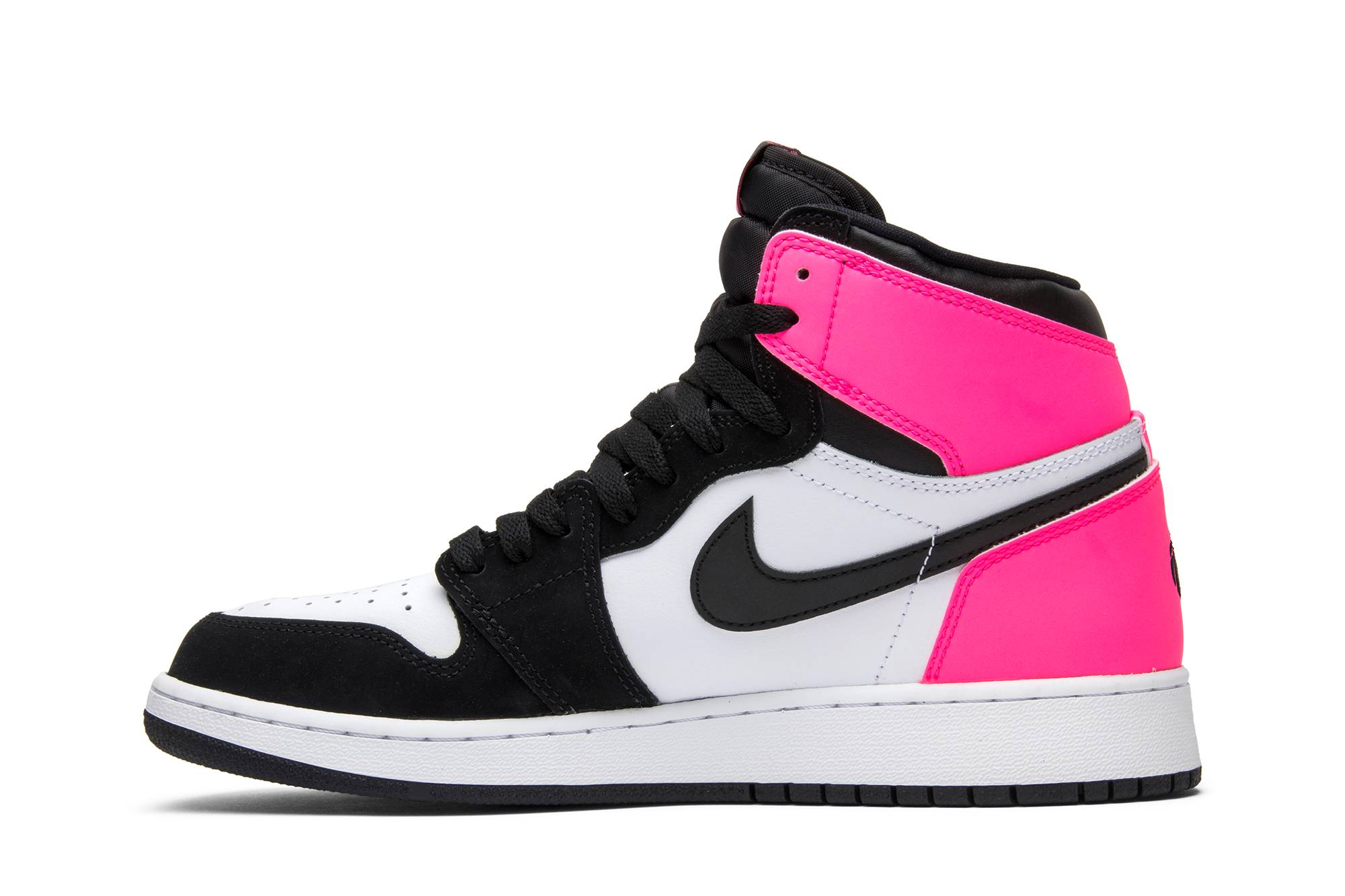 71a65361138411ee8b5e00affb376782 Air Jordan 1 Retro High GG 'Valentine's Day' 881426-009