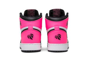 Air Jordan 1 Retro High GG 'Valentine's Day' 881426-009