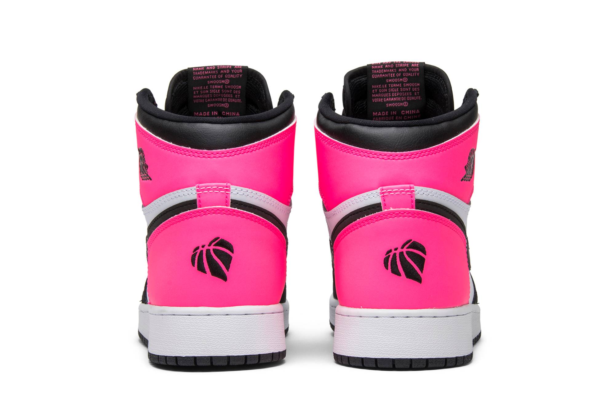 71bb8d0c138411ee8b5e00affb376782 Air Jordan 1 Retro High GG 'Valentine's Day' 881426-009