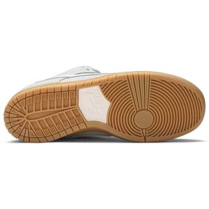 Dunk Low SB 'Horizon Green' BQ6817-300