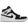 Air Jordan 1 Mid SE 'Diamond' DH6933-100