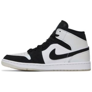 Air Jordan 1 Mid SE 'Diamond' DH6933-100