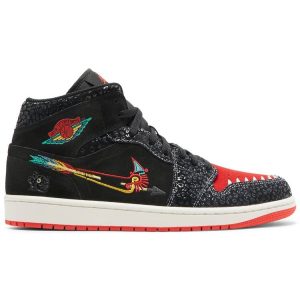 Air Jordan 1 Mid SE 'SiEMPRE Familia' DN4904-001
