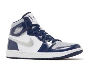 Air Jordan 1 High Golf 'Midnight Navy' DQ0660-100