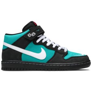 Dunk Mid SB 'Freshwater' CV5474-001