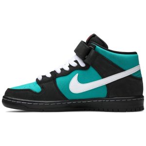 Dunk Mid SB 'Freshwater' CV5474-001