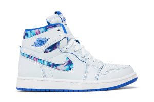 Wmns Air Jordan 1 High Zoom Comfort '25 Years in China' DV5575-140