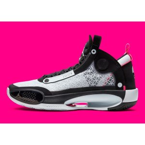 Air Jordan 34 PF 'Chinese New Year' BQ3381-016