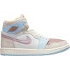 Wmns Air Jordan 1 High Zoom Comfort 'Pink Oxford Plum Fog' DQ5092-651