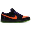 Dunk Low SB 'Night of Mischief' BQ6817-006
