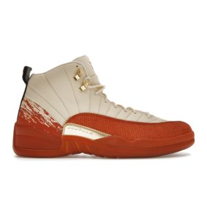 Eastside Golf x Air Jordan 12 Retro 'Out the Mud' DV1758-108