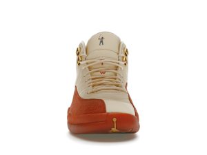 Eastside Golf x Air Jordan 12 Retro 'Out the Mud' DV1758-108