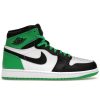Air Jordan 1 Retro High OG 'Lucky Green' DZ5485-031