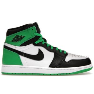 Air Jordan 1 Retro High OG 'Lucky Green' DZ5485-031