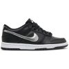 NBA x Dunk Low EMB GS '75th Anniversary - Spurs' DC9560-001