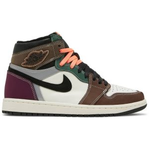 Air Jordan 1 High OG 'Crafted' DH3097-001