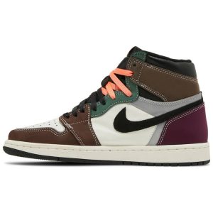 Air Jordan 1 High OG 'Crafted' DH3097-001