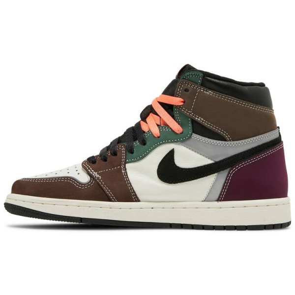 75009aaa138411ee8b5e00affb376782 Air Jordan 1 High OG 'Crafted' DH3097-001