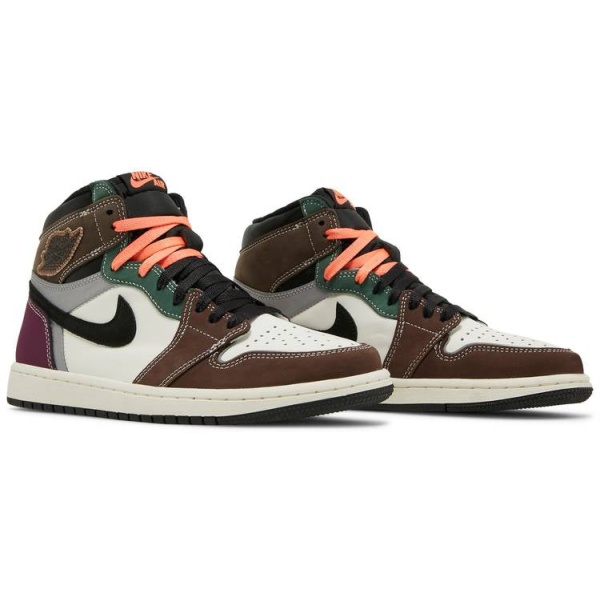 7508a446138411ee8b5e00affb376782 Air Jordan 1 High OG 'Crafted' DH3097-001
