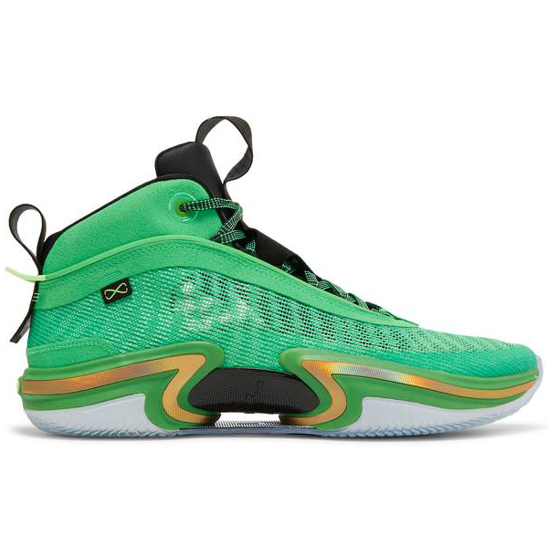757197d9138711ee8b5e00affb376782 Air Jordan 36 'Celtics' CZ2650-300