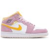 Air Jordan 1 Mid SE GS 'Arctic Pink' DC9517-600