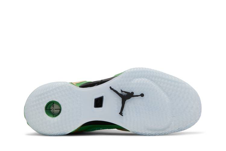 75826d19138711ee8b5e00affb376782 Air Jordan 36 'Celtics' CZ2650-300