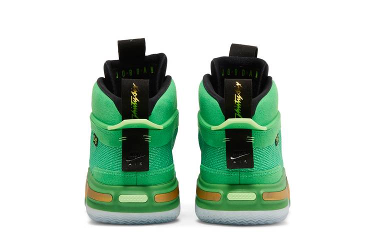 75896036138711ee8b5e00affb376782 Air Jordan 36 'Celtics' CZ2650-300