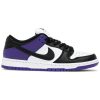 Dunk Low SB 'Court Purple' BQ6817-500