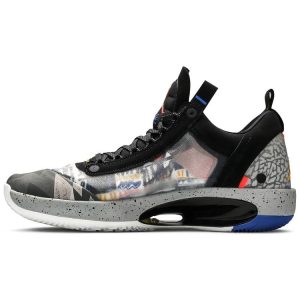 Air Jordan 34 Low PF 'Heritage' CZ7746-008