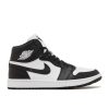 Air Jordan 1 High Golf 'Panda' DQ0660-101