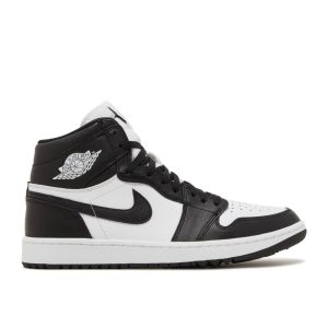 Air Jordan 1 High Golf 'Panda' DQ0660-101