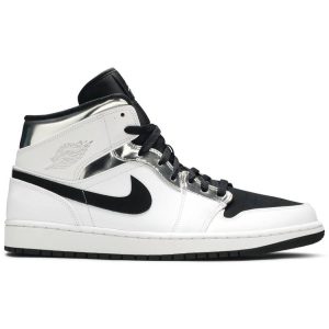 Air Jordan 1 Mid 'Alternate Think 16' 554724-121