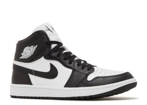 Air Jordan 1 High Golf 'Panda' DQ0660-101
