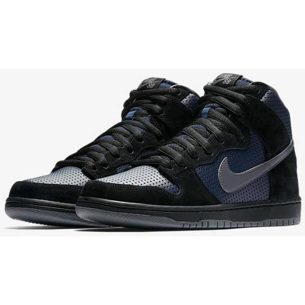 75ef0fbe138911ee8b5e00affb376782 Gino Iannucci x SB Dunk High Pro 'Gino Ianucci' 881758-001