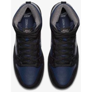 Gino Iannucci x SB Dunk High Pro 'Gino Ianucci' 881758-001