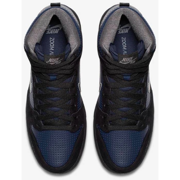 75f63a89138911ee8b5e00affb376782 Gino Iannucci x SB Dunk High Pro 'Gino Ianucci' 881758-001