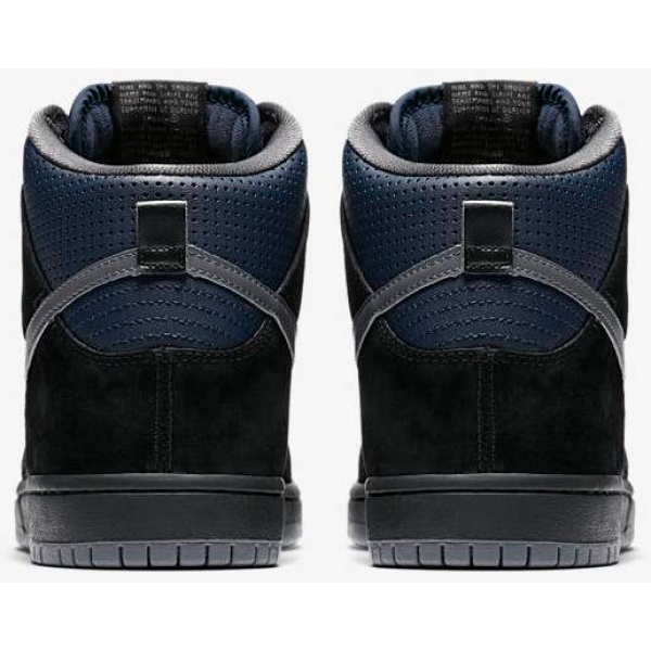 75fc936f138911ee8b5e00affb376782 Gino Iannucci x SB Dunk High Pro 'Gino Ianucci' 881758-001
