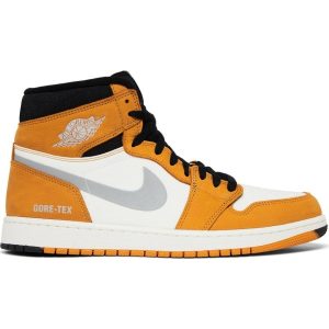 Air Jordan 1 High Element GORE-TEX 'Light Curry' DB2889-700