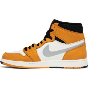 Air Jordan 1 High Element GORE-TEX 'Light Curry' DB2889-700
